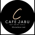 CAFE JABU
