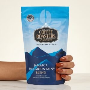 coffee roasters signatureblend